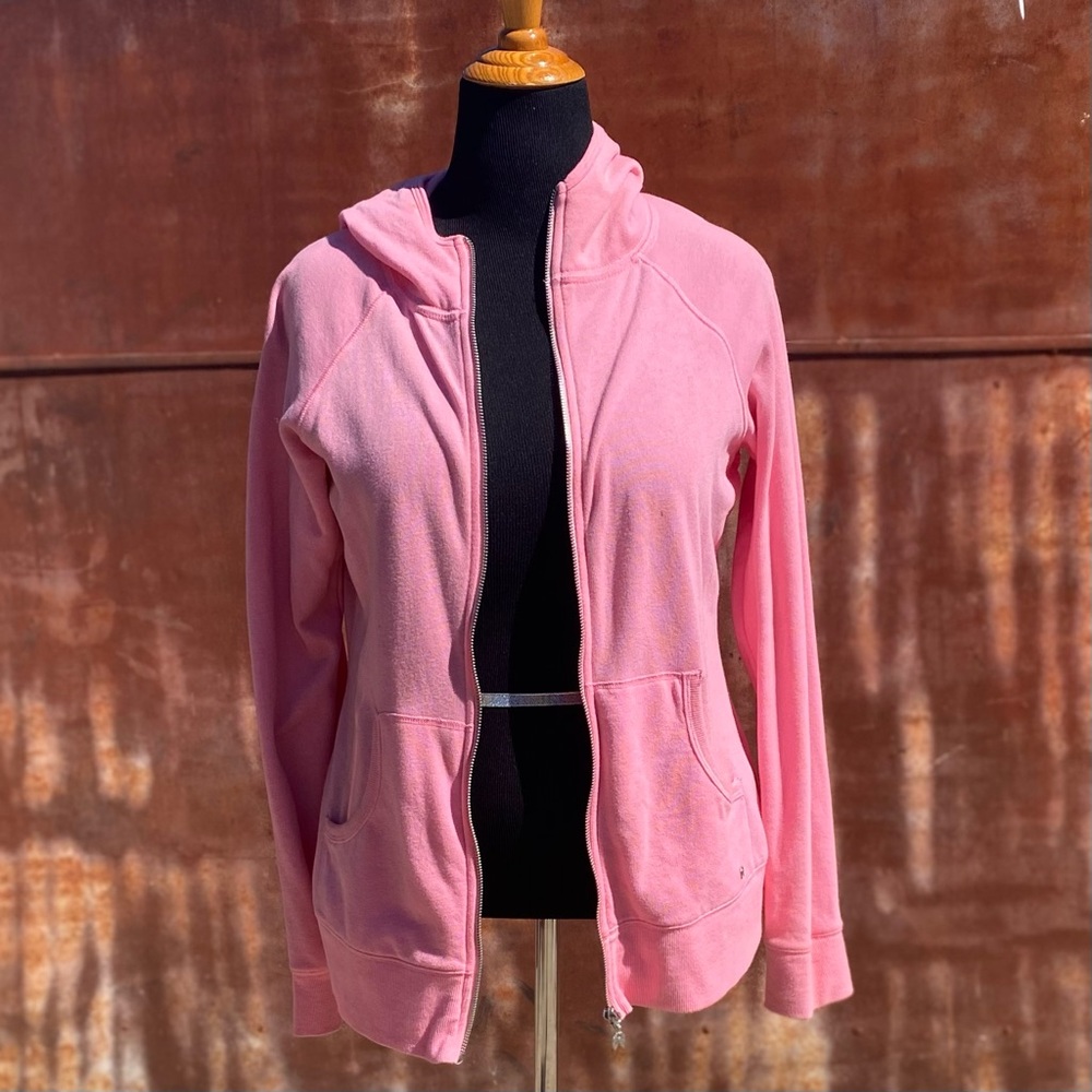 Pink VS Sweater
